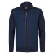блуза,мъжки,пуловери,petrol,industries,m,3050,swc305,full,zip,sweatshirt,blue,(royal,navy)