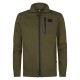 блуза,мъжки,пуловери,petrol,industries,m,3050,swc323,full,zip,sweatshirt,green,(army,green)