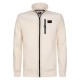 блуза,мъжки,пуловери,petrol,industries,m,3050,swc323,full,zip,sweatshirt,beige,(seashell)