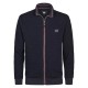 блуза,мъжки,пуловери,petrol,industries,m,3050,swc343,full,zip,sweatshirt,royal,navy,(blue)