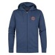 блуза,мъжки,пуловери,petrol,industries,m,3050,swh109,full,zip,sweatshirt,blue,(dark,denim)