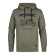 суичър,мъжки,пуловери,petrol,industries,m,3050,swh108,hoodie,mossy,stone,(green)