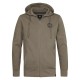 блуза,мъжки,пуловери,petrol,industries,m,3050,swh109,full,zip,sweatshirt,green,grey,(mossy,stone)