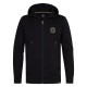 блуза,мъжки,пуловери,petrol,industries,m,3050,swh109,full,zip,sweatshirt,black,(deep,black)