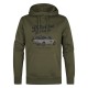 суичър,мъжки,пуловери,petrol,industries,m,3050,swh143,hoodie,army,green