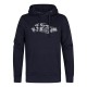 суичър,мъжки,пуловери,petrol,industries,m,3050,swh147,hoodie,royal,navy