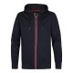 блуза,мъжки,пуловери,petrol,industries,m,3050,swh149,full,zip,sweatshirt,royal,navy