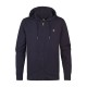 блуза,мъжки,пуловери,petrol,industries,m,3050,swh337,full,zip,sweatshirt,royal,navy,(blue)