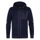 блуза,мъжки,пуловери,petrol,industries,m,3050,swh338,full,zip,sweatshirt,deep,capri
