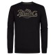 блуза,мъжки,пуловери,petrol,industries,m,3050,swr110,sweatshirt,black,(deep,black)