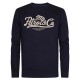 блуза,мъжки,пуловери,petrol,industries,m,3050,swr110,sweatshirt,blue,(royal,navy)