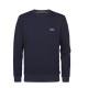блуза,мъжки,пуловери,petrol,industries,m,3050,swr300,sweatshirt,royal,navy,(blue)