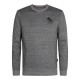 блуза,мъжки,пуловери,petrol,industries,m,3050,swr309,sweatshirt,gunmetal,(grey)