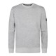 блуза,мъжки,пуловери,petrol,industries,m,3050,swr310,sweatshirt,light,grey,melee