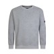 блуза,мъжки,пуловери,petrol,industries,m,3050,swr3100,sweatshirt,light,grey,melee