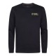 блуза,мъжки,пуловери,petrol,industries,m,3050,swr324,sweatshirt,deep,black
