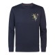 блуза,мъжки,пуловери,petrol,industries,m,3050,swr340,sweatshirt,royal,navy,(blue)