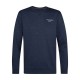 блуза,мъжки,пуловери,petrol,industries,m,3050,swr346,sweatshirt,deep,capri,(blue)