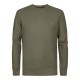 блуза,мъжки,пуловери,petrol,industries,m,3050,swr370,sweatshirt,green,(mossy,stone)