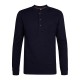 тениска,мъжки,тениски,petrol,industries,m,3050,tlr619,long,sleeve,t,shirt,deep,capri,(blue)