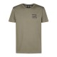 тениска,мъжки,тениски,petrol,industries,m,3050,tsr131,short,sleeve,t,shirt,mossy,stone,(green)