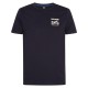 тениска,мъжки,тениски,petrol,industries,m,3050,tsr131,short,sleeve,t,shirt,blue,(royal,navy)
