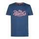 тениска,мъжки,тениски,petrol,industries,m,3050,tsr133,short,sleeve,t,shirt,dark,denim,(blue)