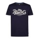 тениска,мъжки,тениски,petrol,industries,m,3050,tsr133,short,sleeve,t,shirt,royal,navy,(blue)