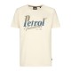 тениска,мъжки,тениски,petrol,industries,m,3050,tsr134,short,sleeve,t,shirt,seashell,(beige)