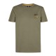 тениска,мъжки,тениски,petrol,industries,m,3050,tsr135,short,sleeve,t,shirt,mossy,stone