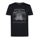 тениска,мъжки,тениски,petrol,industries,m,3050,tsr136,short,sleeve,t,shirt,deep,black