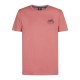 тениска,мъжки,тениски,petrol,industries,m,3050,tsr137,short,sleeve,t,shirt,red,brick