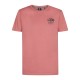 тениска,мъжки,тениски,petrol,industries,m,3050,tsr138,short,sleeve,t,shirt,red,brick