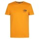 тениска,мъжки,тениски,дамски,тениски,petrol,industries,m,3050,tsr138,short,sleeve,t,shirt,orange,(sunflower)