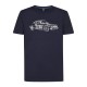 тениска,мъжки,тениски,petrol,industries,m,3050,tsr139,short,sleeve,t,shirt,royal,navy