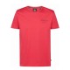 тениска,мъжки,тениски,petrol,industries,m,3050,tsr603,short,sleeve,t,shirt,bullseye,red