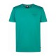 тениска,мъжки,тениски,petrol,industries,m,3050,tsr603,short,sleeve,t,shirt,snooker,green
