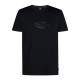 тениска,мъжки,тениски,petrol,industries,m,3050,tsr605,short,sleeve,t,shirt,deep,black,(black)