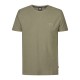 тениска,мъжки,тениски,petrol,industries,m,3050,tsr608,short,sleeve,t,shirt,mossy,stone,(green)