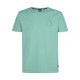 тениска,мъжки,тениски,petrol,industries,m,3050,tsr609,short,sleeve,t,shirt,pale,aqua,(green)