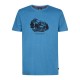 тениска,мъжки,тениски,petrol,industries,m,3050,tsr612,short,sleeve,t,shirt,indie,blue,(blue)
