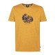 тениска,мъжки,тениски,petrol,industries,m,3050,tsr612,short,sleeve,t,shirt,sunflower,(yellow)