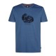 тениска,мъжки,тениски,petrol,industries,m,3050,tsr6120,short,sleeve,t,shirt,blue,(indie,blue)