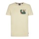 тениска,мъжки,тениски,petrol,industries,m,3050,tsr613,short,sleeve,t,shirt,sunray,(beige)