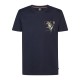 тениска,мъжки,тениски,petrol,industries,m,3050,tsr632,short,sleeve,t,shirt,royal,navy,(blue)