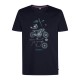 тениска,мъжки,тениски,petrol,industries,m,3050,tsr653,short,sleeve,t,shirt,royal,navy,(blue)