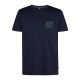 тениска,мъжки,тениски,petrol,industries,m,3050,tsr670,short,sleeve,t,shirt,deep,capri,(blue)