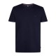 тениска,мъжки,тениски,petrol,industries,m,3050,tsr671,short,sleeve,t,shirt,deep,capri,(blue)