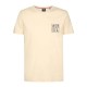 тениска,мъжки,тениски,petrol,industries,m,3050,tsr670,short,sleeve,t,shirt,raw,sand,(beige)