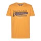 тениска,мъжки,тениски,petrol,industries,m,3050,tsr674,short,sleeve,t,shirt,sunflower,(yellow)